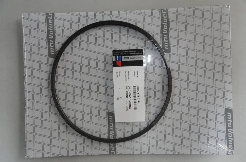 0090378518 | 0090373318  OIL CONTROL RING