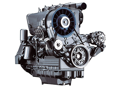 Deutz Diesel Engines F2/3/4/6L 912 series
