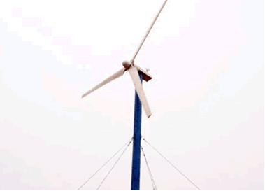 5000W Wind Turbine Generator
