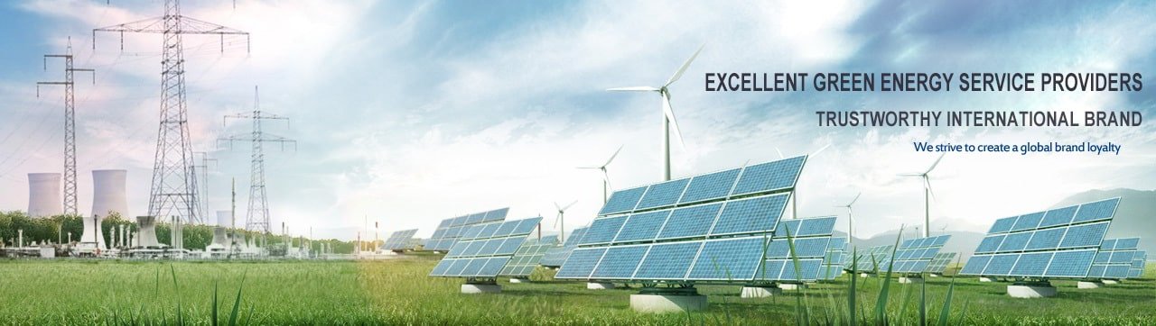 800W wind turbine components